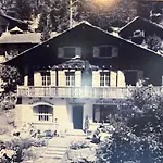 Au Vieux Apartment