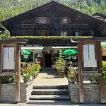 Au Vieux Apartment Champex-Lac