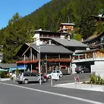 Apartment Au Vieux *