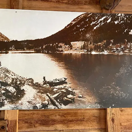 アパート Au Vieux