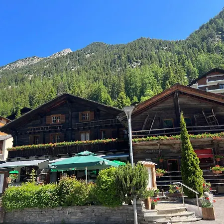 Apartamento Au Vieux
