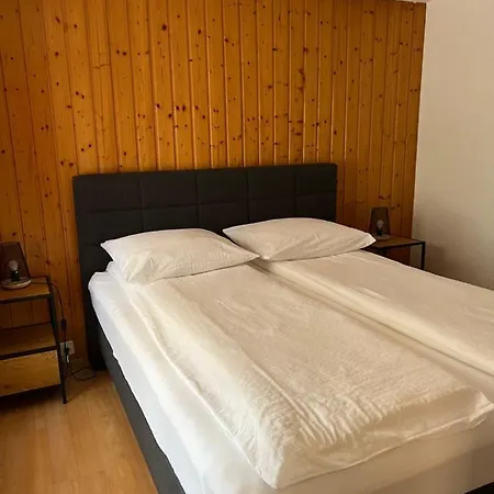 Au Vieux Apartment