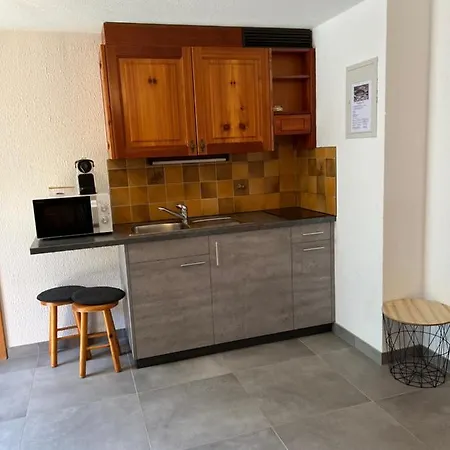 Au Vieux Apartment *