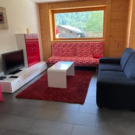Au Vieux Apartment *