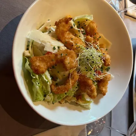 Au Vieux Lejlighed *