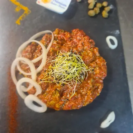 Au Vieux アパート