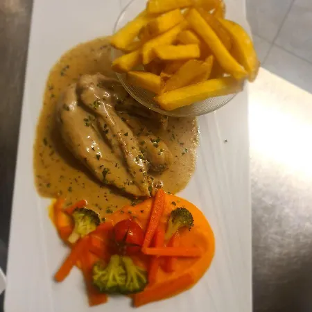 Au Vieux アパート シャンペクス