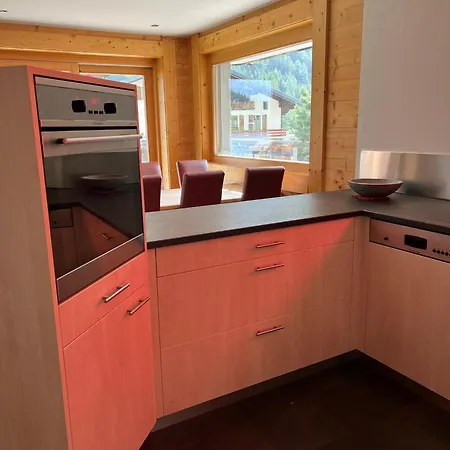 Au Vieux Lejlighed *