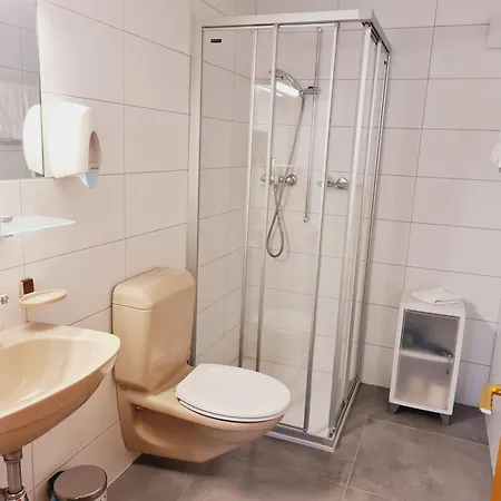 Au Vieux * Champex-Lac