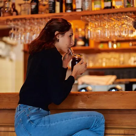 Au Vieux דירה שמפקס