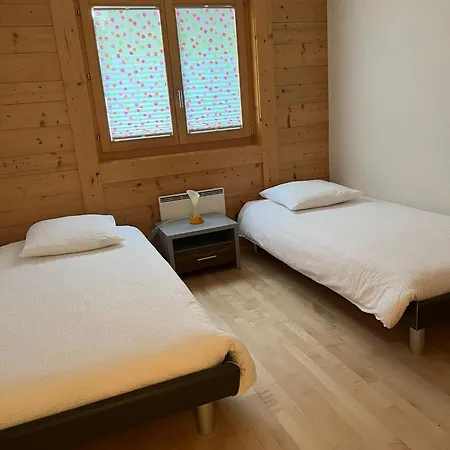 アパート Au Vieux