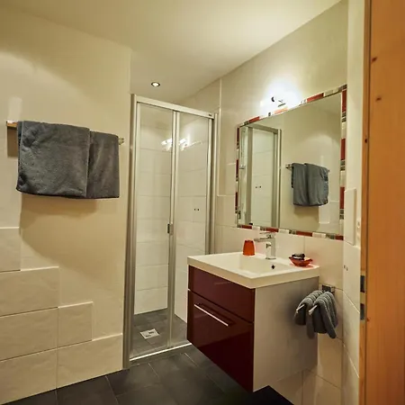 アパート Au Vieux