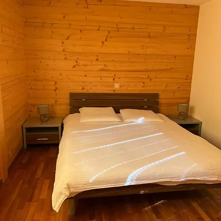 Au Vieux * シャンペクス