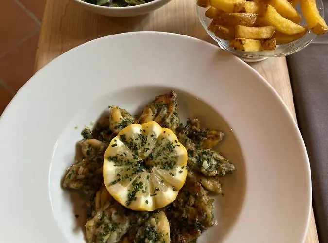 Au Vieux Apartment Champex-Lac