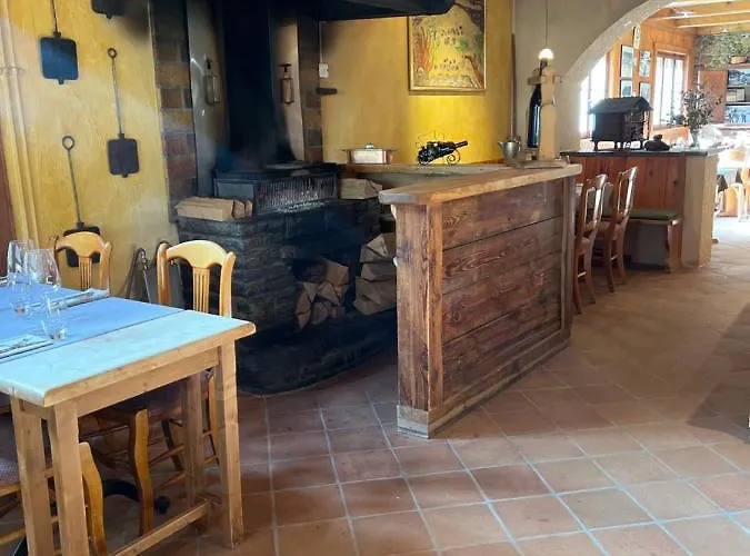 Au Vieux Daire Champex-Lac