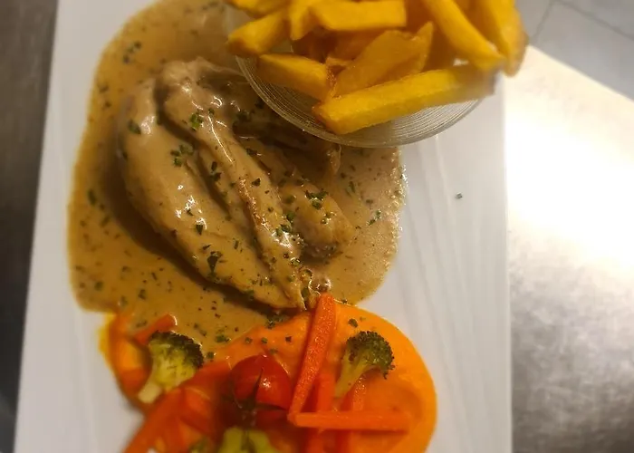 Au Vieux Apartment Champex-Lac