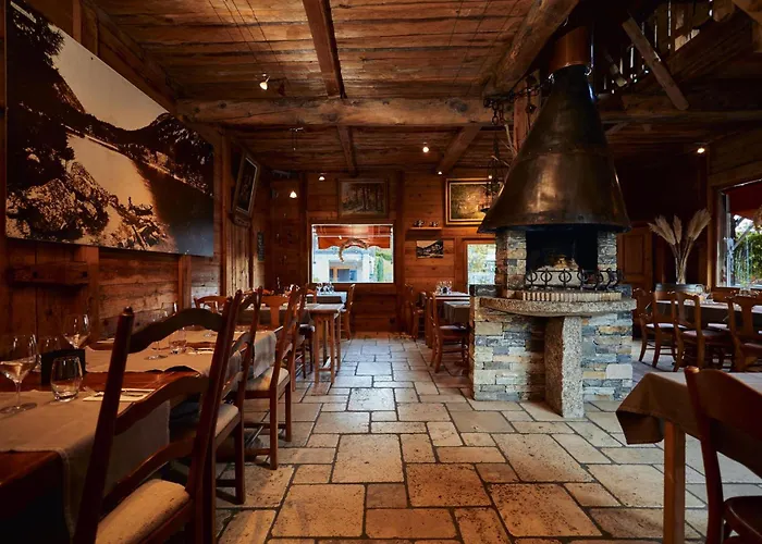 Daire Au Vieux Champex-Lac