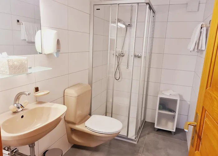 Au Vieux * Champex-Lac