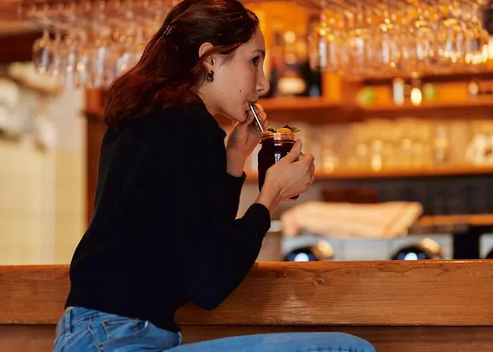 Au Vieux Daire Champex-Lac