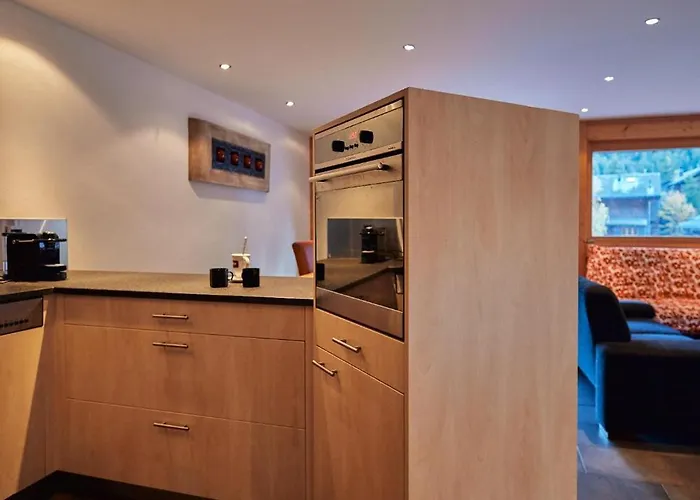 Au Vieux Champex-Lac