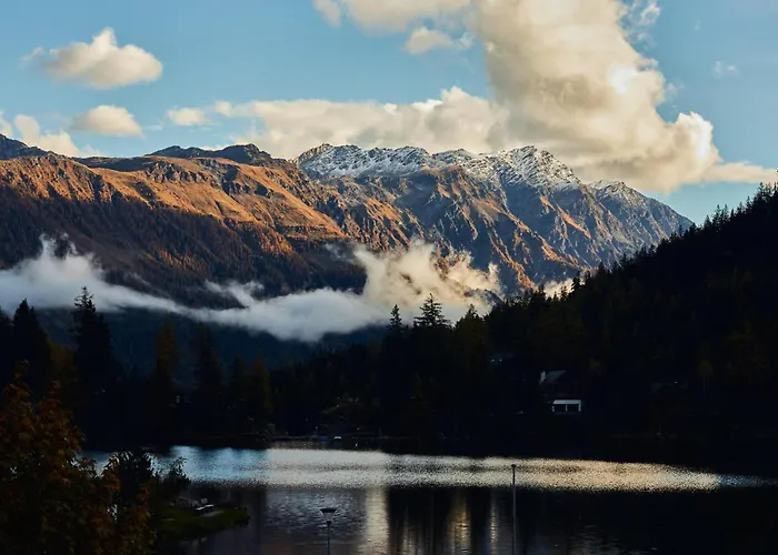 Au Vieux Apartment *