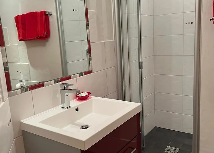 Au Vieux Champex-Lac