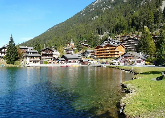 Au Vieux Apartment *