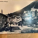 公寓 尚佩克斯欧维耶酒店 *