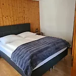 尚佩克斯欧维耶酒店
