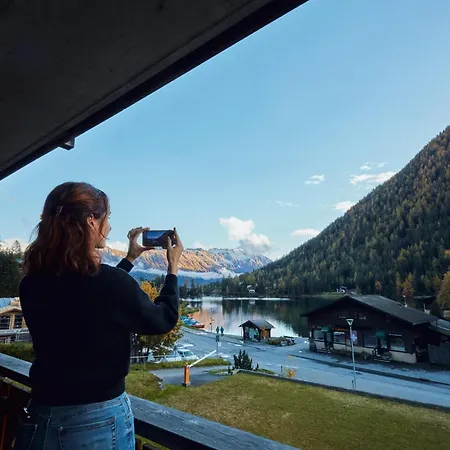 アパート Au Vieux *