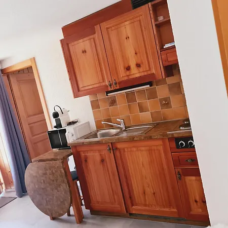Au Vieux Appartement *