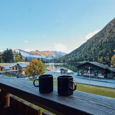 Au Vieux Appartement *